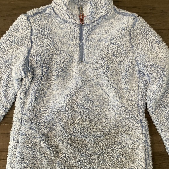 Weatherproof Vintage Sherpa sweater size S - Picture 3 of 5